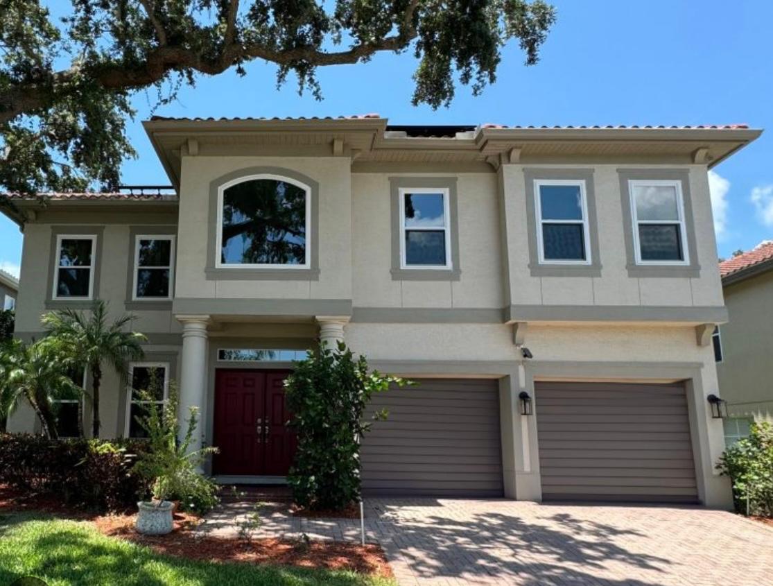 Impact Windows Installation Project 10