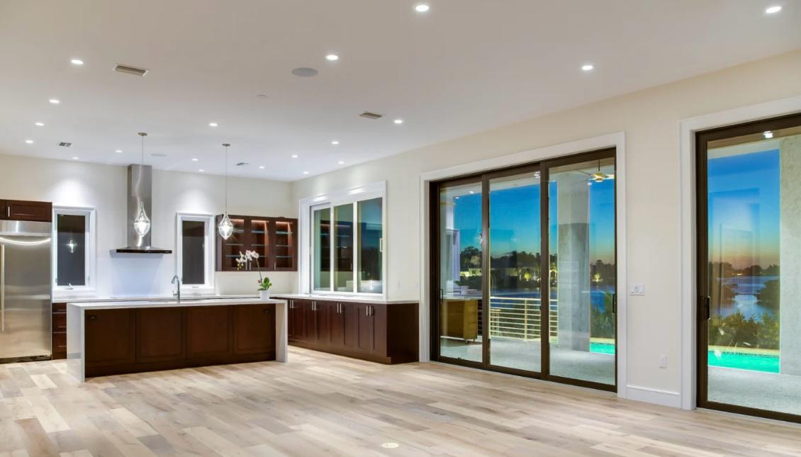 Impact Windows Installation Project 12