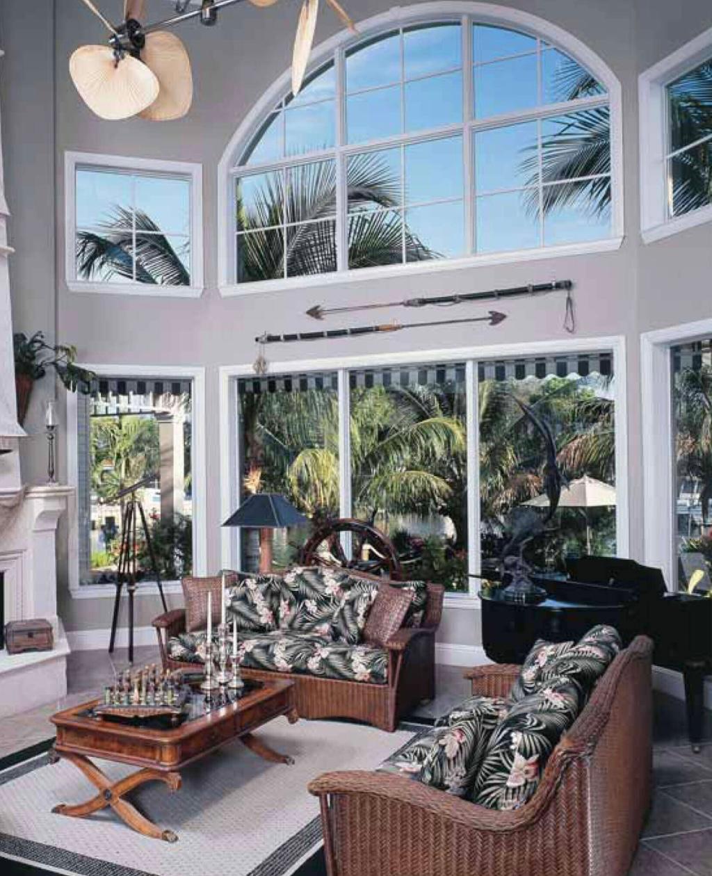 Impact Windows Installation Project 2