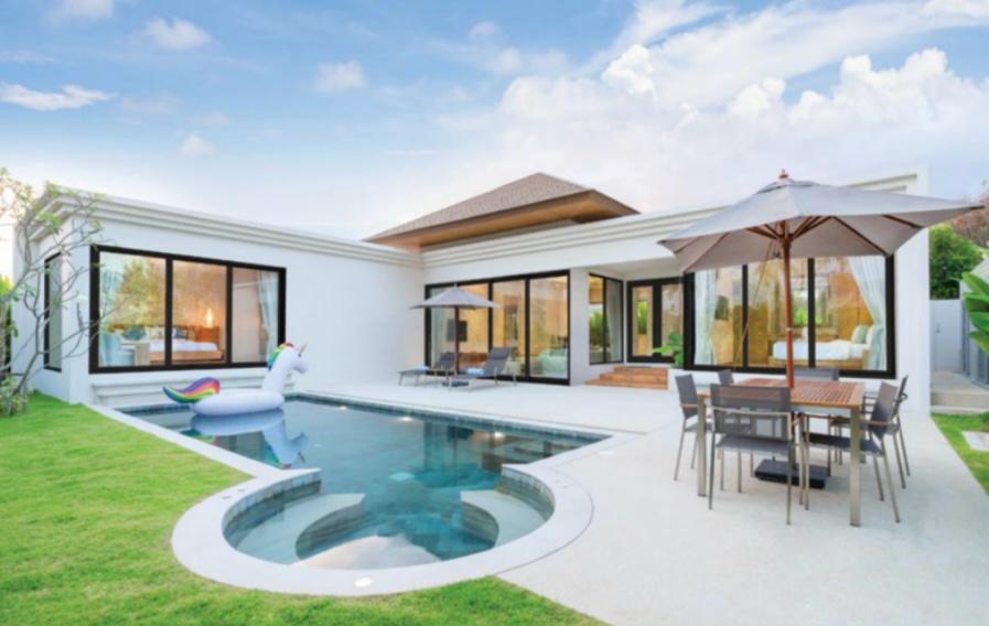 Impact Windows Installation Project 5