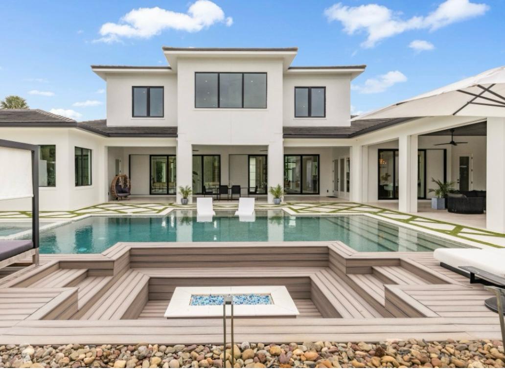 Impact Windows Installation Project 6