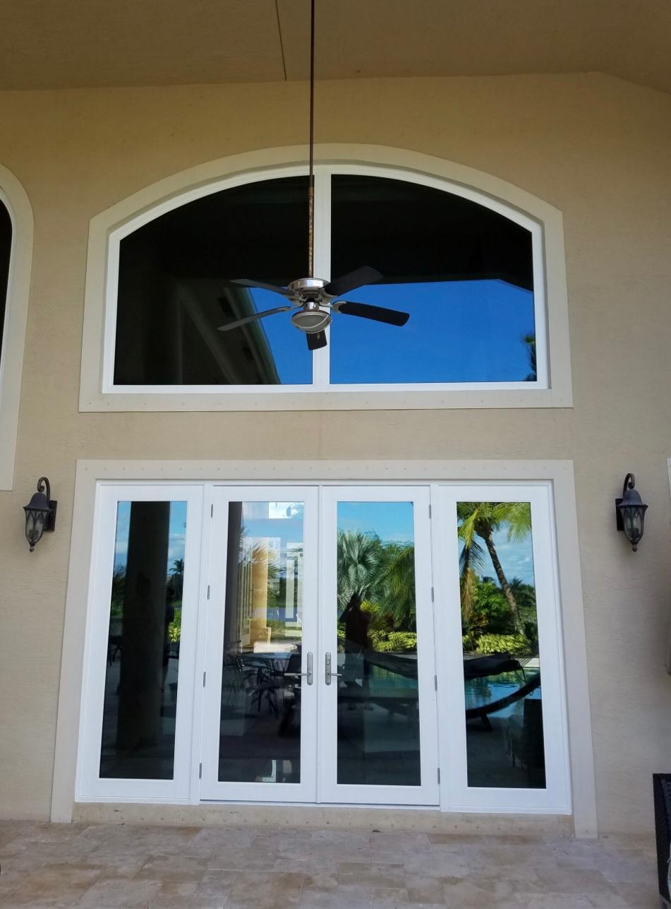 Impact Windows Installation Project 8